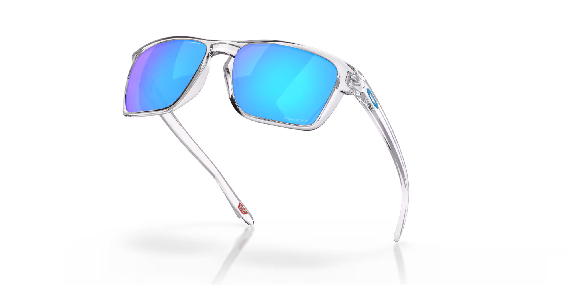 LENTES UNISEX OAKLEY SYLAS XL – foto 4